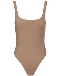 Matteau - Nineties Swimsuit - Lyst