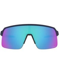 Oakley - Sutro Lite Visier-Sonnenbrille - Lyst