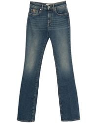 Jacob Cohen - Vaqueros con cinco bolsillos - Lyst