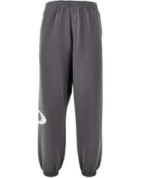 Oakley - Logo-Detail Track Pants - Lyst