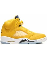 Nike - Air 5 Retro Pe Sneakers - Lyst