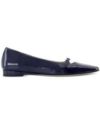 CAREL PARIS - Emilie Ballerinas - Lyst
