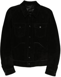 Tom Ford - Western Jacket - Lyst