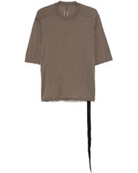 Rick Owens - Walrus T-Shirt - Lyst