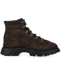 Hogan - Bottines H692 - Lyst