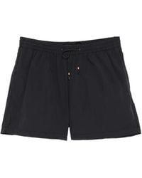 Roberto Ricci Designs - Drawstring-Waist Swim Shorts - Lyst