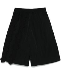 Cecilie Bahnsen - Angel Shorts - Lyst
