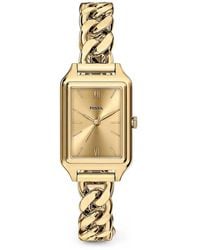 Fossil - Raquel 23Mm Watch - Lyst
