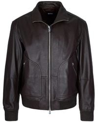 BOSS - Giubbino - Lyst