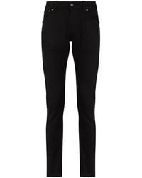 Nudie Jeans - Tight Terry Skinny Jeans - Lyst