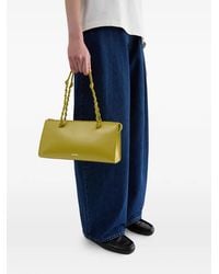 Jil Sander - Tangle Tent Schultertasche - Lyst