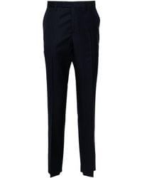 Paul Smith - Mens Slim Fit Trousers Clothing - Lyst