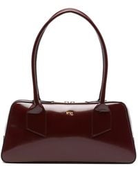 N°21 - Borsa A Spalla Malibu Media - Lyst
