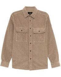 Belstaff - Ravine Shirt - Lyst