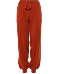 Eres - Star Track Pants - Lyst