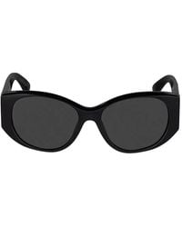 Balenciaga - Cat-eye Sunglasses - Lyst