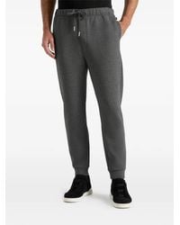Manière De Voir - Pantalon De Jogging Dion À Lien De Resserrage - Lyst