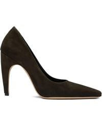 Jude - Fame Pointed Pumps - Lyst