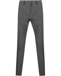 DSquared² - Cool Guy Tapered Leg Tailored Trousers - Lyst