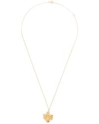 Completedworks - Virgo Zodiac Balloon Angel-Pendant Necklace - Lyst