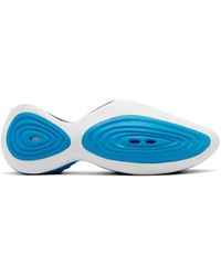 Crocs™ - Perforated Ripple-Textured Sneakers - Lyst