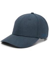 Aspesi - Logo Hat - Lyst