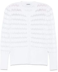 Antonino Valenti - Bahamas Vest - Lyst