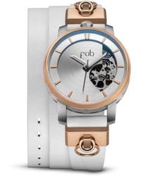 FOB PARIS - R360 Aura Triple 36 Mm - Lyst