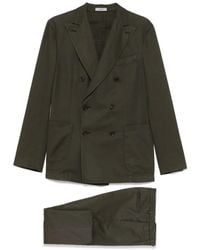 Boglioli - Traje con doble botonadura - Lyst