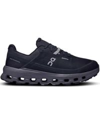On Shoes - Wasserdichte Cloudvista 2 Eclipse" Sneakers - Lyst