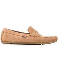 Tommy Hilfiger Loafers for Men | Black 