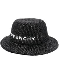 Givenchy - Reversible Bucket Hat - Lyst