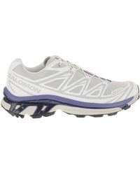 Salomon - Xt-6 Sneakers - Lyst