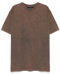 Saucony - Camiseta de algodón - Lyst