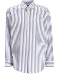 BOSS - H-Hank Overhemd - Lyst