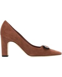Manolo Blahnik - 90Mm Fenixhi Pumps - Lyst