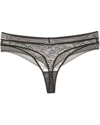 Eres - String Van Kant - Lyst