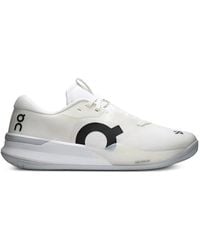 On Shoes - The Roger Pro 3 Sneakers - Lyst
