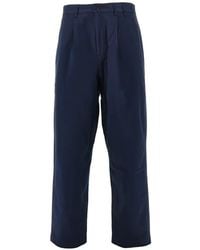 Forét - Pleated Trousers - Lyst