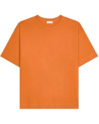 Dries Van Noten - クルーネック Tシャツ - Lyst