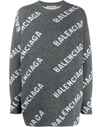 Balenciaga-Truien voor dames | Online sale met kortingen tot 50% | Lyst NL