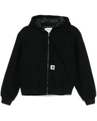 Carhartt - W' Og Active Jacket - Lyst