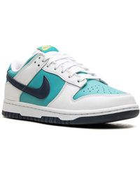 Nike Low Shoe React Vision/Dusty Cactus/Cool in Blue for Men | Lyst