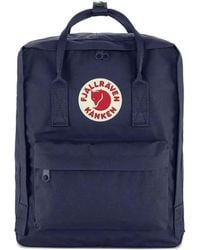 Fjallraven - Kånken Top-Handle Backpack - Lyst