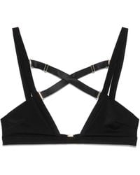 Maison Close - Top Bikini A Fascia Fatale - Lyst