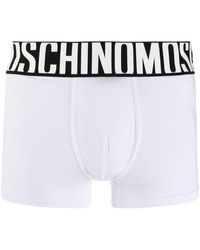 love moschino boxers