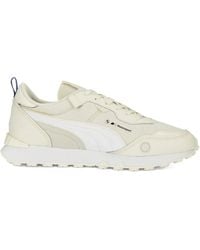 PUMA - Bmw Motorsport Rider Fv Sneakers - Lyst