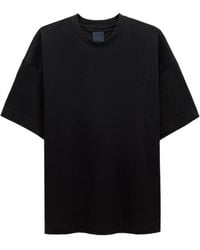 Juun.J - Print-Detail T-Shirt - Lyst