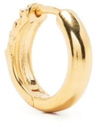 Maria Black - Axton 11 Huggie Hoop Earring - Lyst
