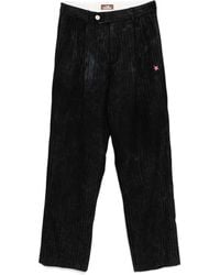 Stain Shade - Gebleekte Broek - Lyst